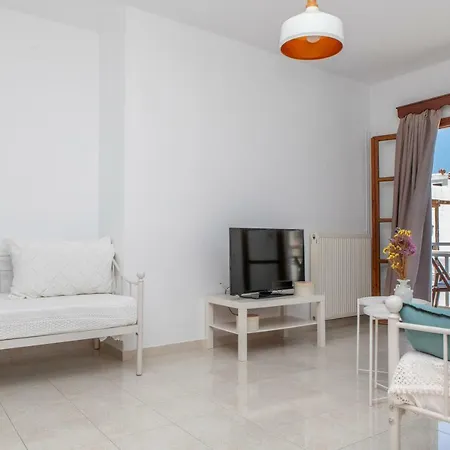 Apartment Summer Blue