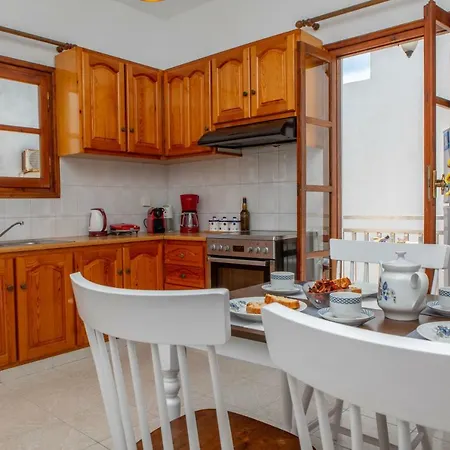 Summer Blue * Naxos City