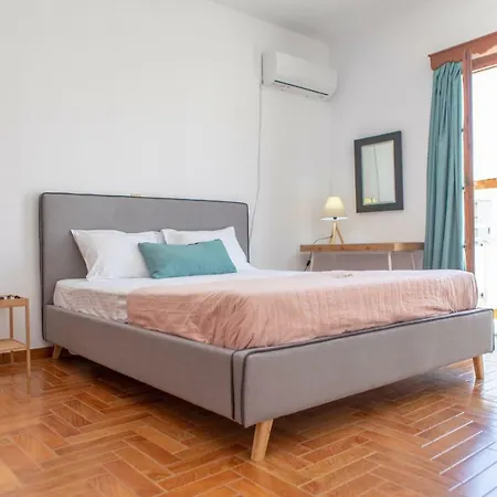 Summer Blue * Naxos City