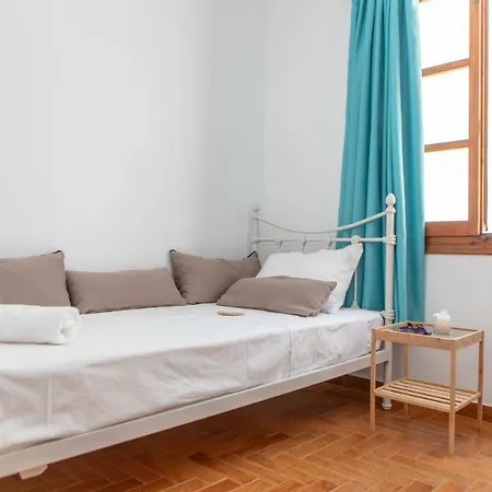 Apartment Summer Blue