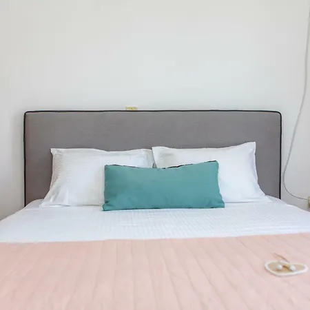 Apartment Summer Blue *