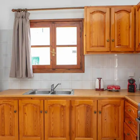 Summer Blue * Naxos City