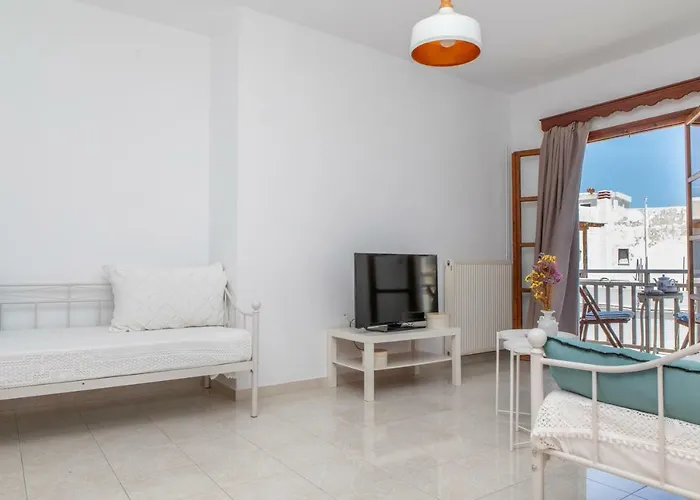 Apartment Summer Blue