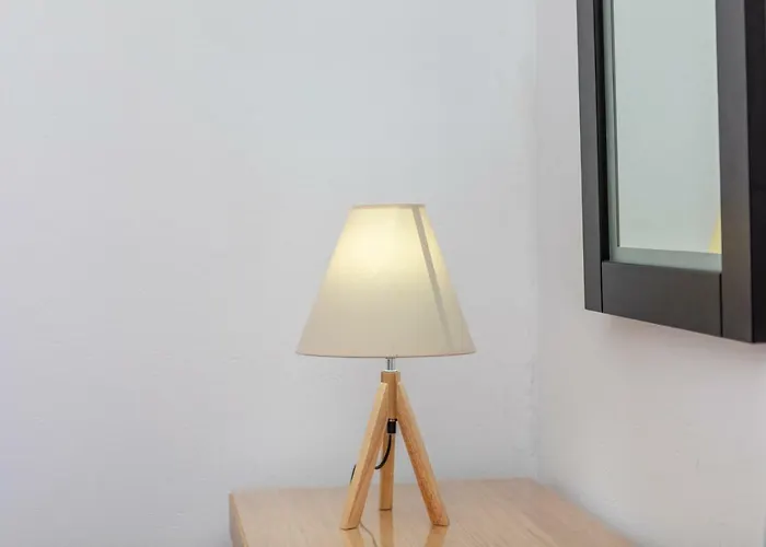 Summer Blue Apartment